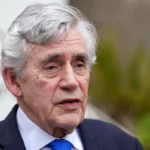 Gordon Brown says exempt defence pledge from budget rules