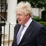 Government Advisers Accuse Boris Johnson of Rule-Breaking in Venezuela Discussions
