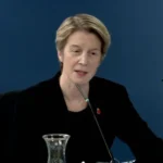 Government Blocked NHS Request for 10,000 Beds Amid Covid-19, Says NHS Chief