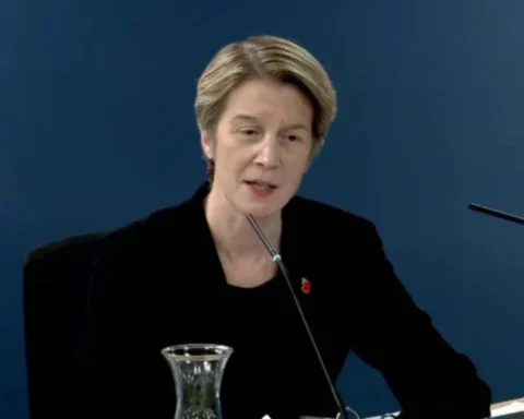 Government Blocked NHS Request for 10,000 Beds Amid Covid-19, Says NHS Chief