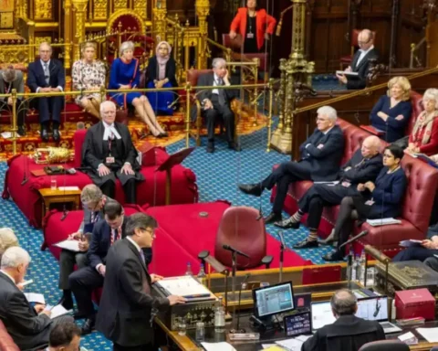 Government Plans to Abolish Hereditary Peers in the House of Lords