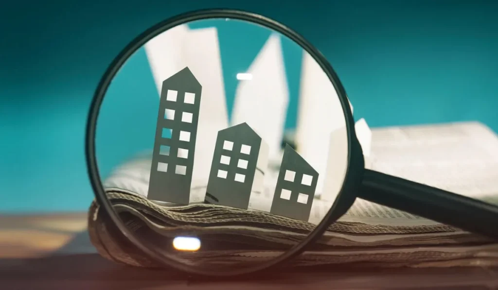 Business Rate Reforms