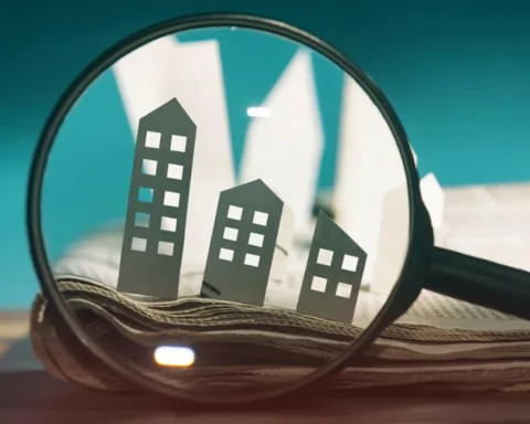 Business Rate Reforms