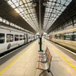 Government announces Manchester-Birmingham rail link separate from HS2 project