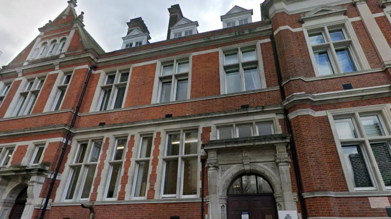 Government considers appointing commissioners in Croydon