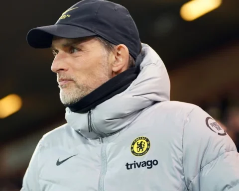 Government raises Chelsea travel budget for Middlesbrough cup tie