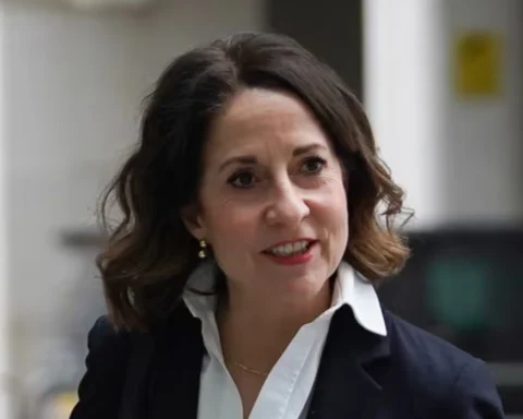 Government to crack down on benefits for jobless youth, says Liz Kendall