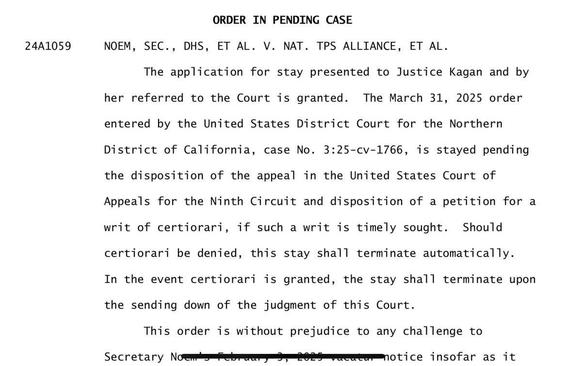 US Immigration Court Ruling Reshapes TPS Policy Washington 2026 3 Migrants gather in Washington after US immigration court TPS ruling