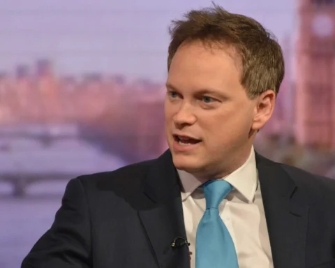 Grant Shapps Net Worth