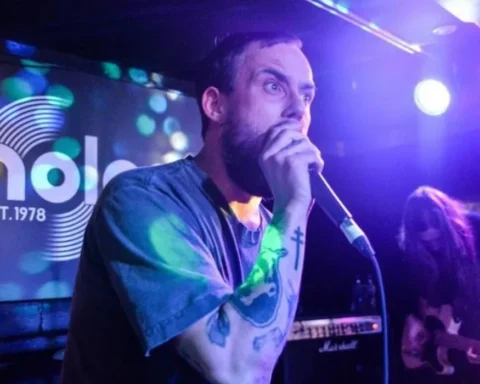 Grassroots Music Venues