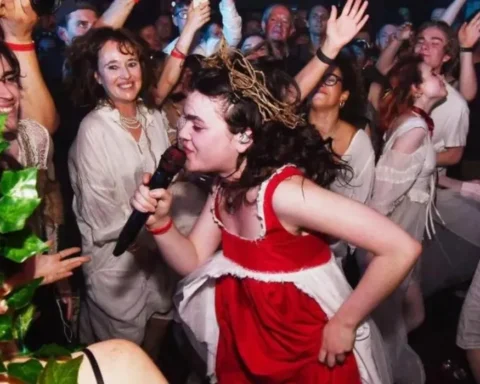 Grassroots Music Venues in UK Face Unprecedented Risk of Closure