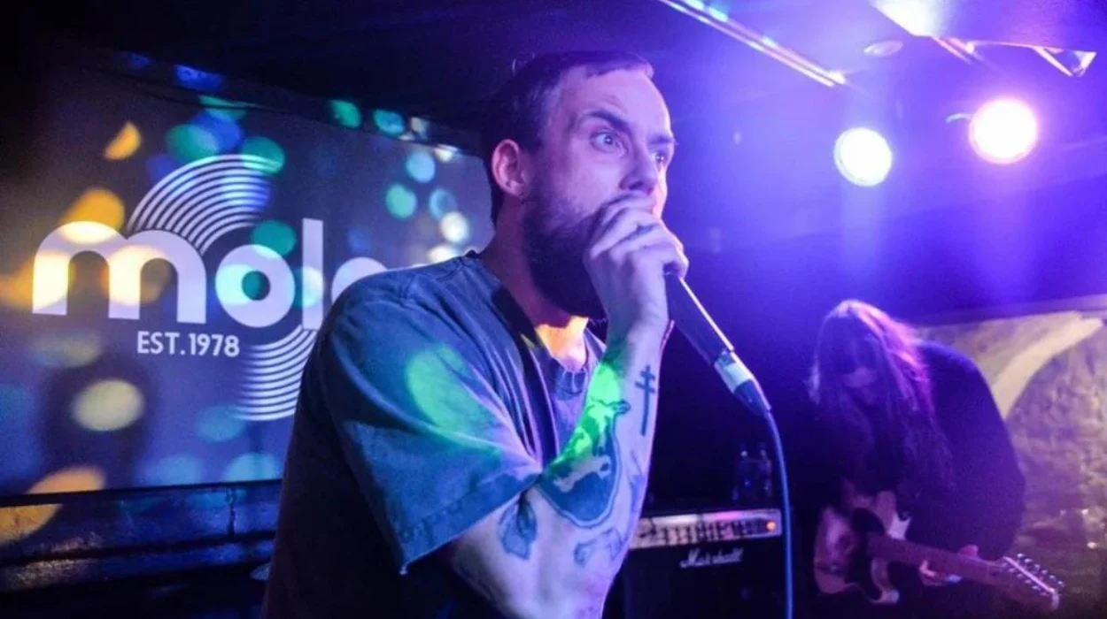 Grassroots Music Venues