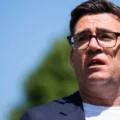 Greater Manchester Mayor Andy Burnham dismisses reports of leadership challenge as ‘rubbish’