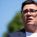 Greater Manchester Mayor Andy Burnham dismisses reports of leadership challenge as ‘rubbish’