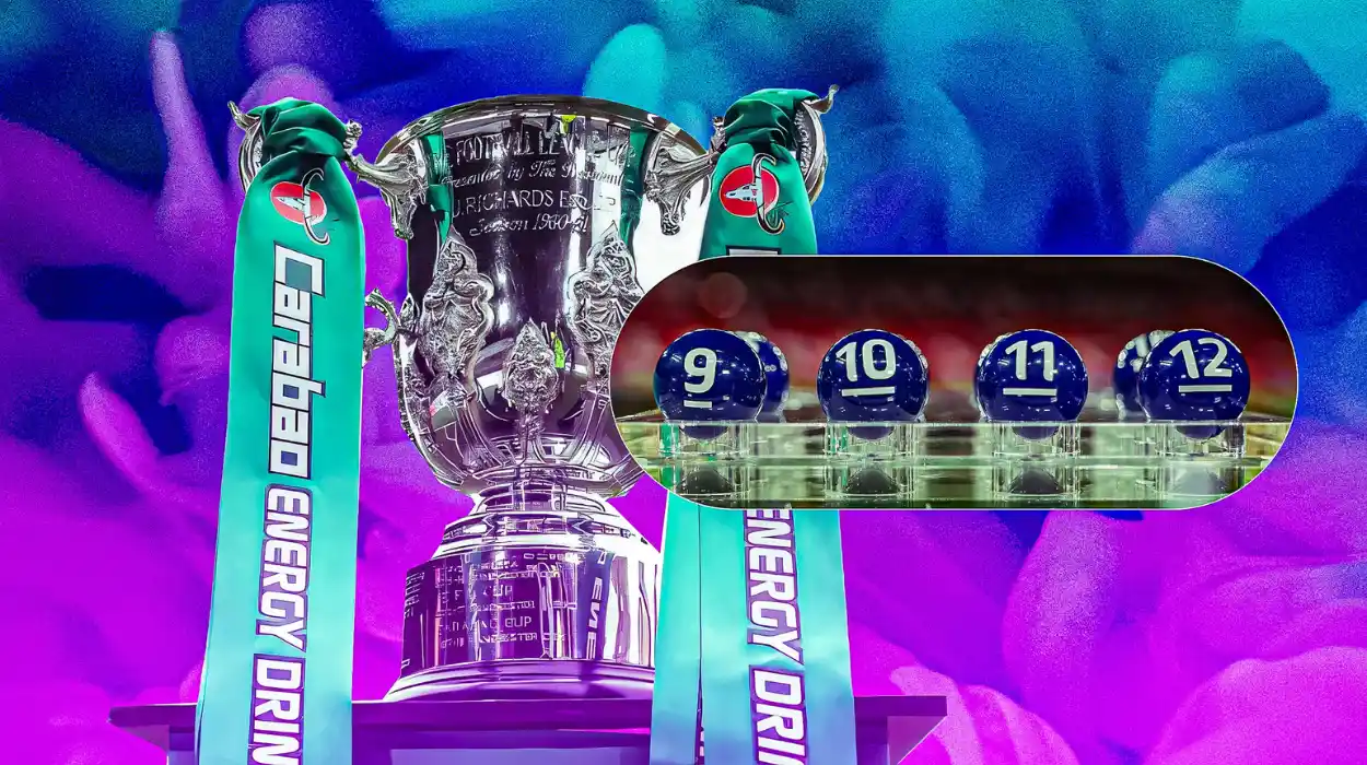 Greater Manchester Mayor questions future of English football amid Carabao Cup changes
