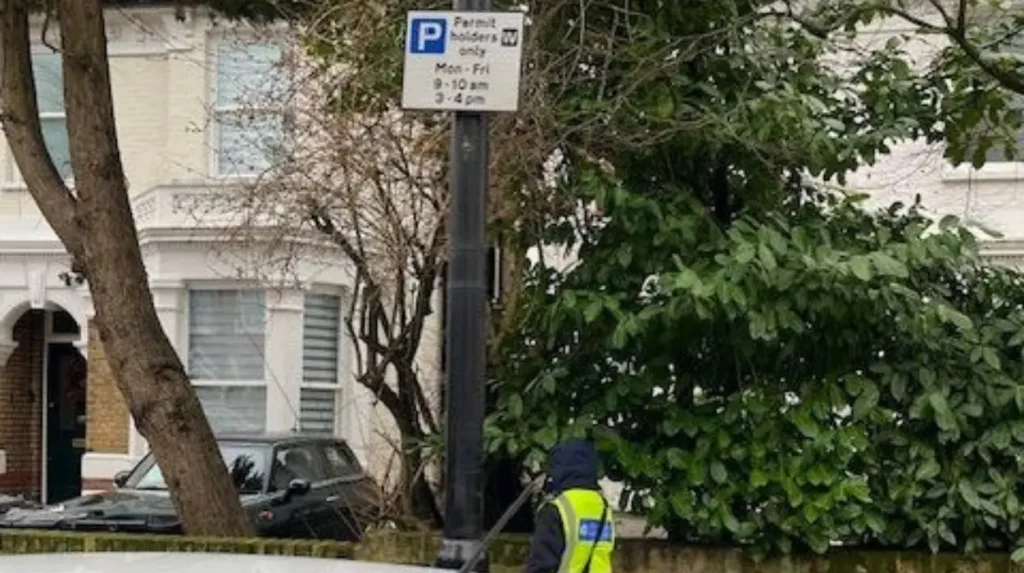 Greenford residents reject Ealing’s CPZ proposal