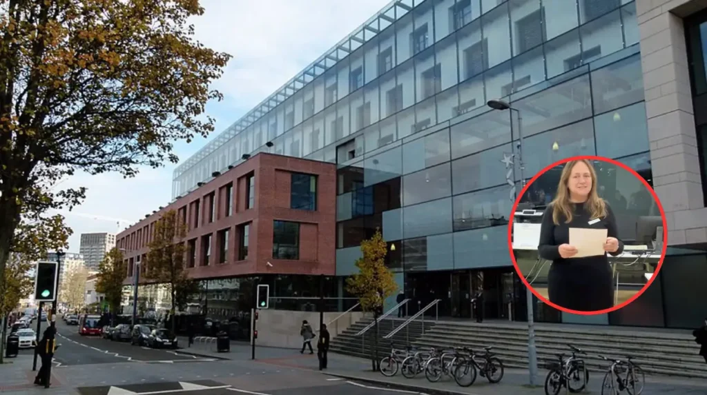 Greenwich Council Chief Debbie Warren joins Croydon intervention