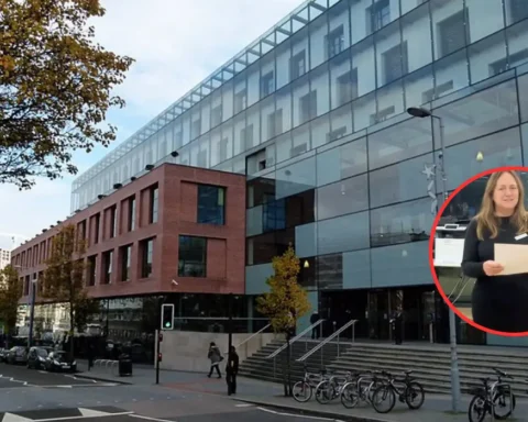 Greenwich Council Chief Debbie Warren joins Croydon intervention