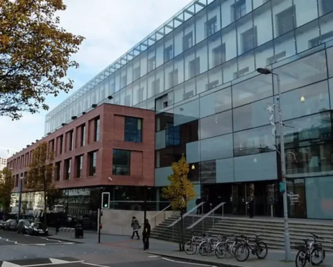Greenwich Council asking consultation on sustainable streets