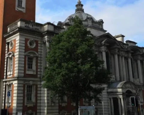 Greenwich Council blamed for 3-day water outage