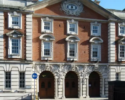 Greenwich Council funding cut of £24.7m sparks backlash