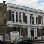 Greenwich Council receives Woolwich development plans
