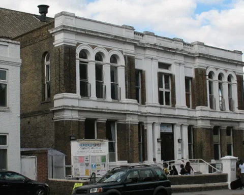 Greenwich Council receives Woolwich development plans
