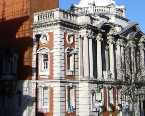 Greenwich Council receives new planning applications