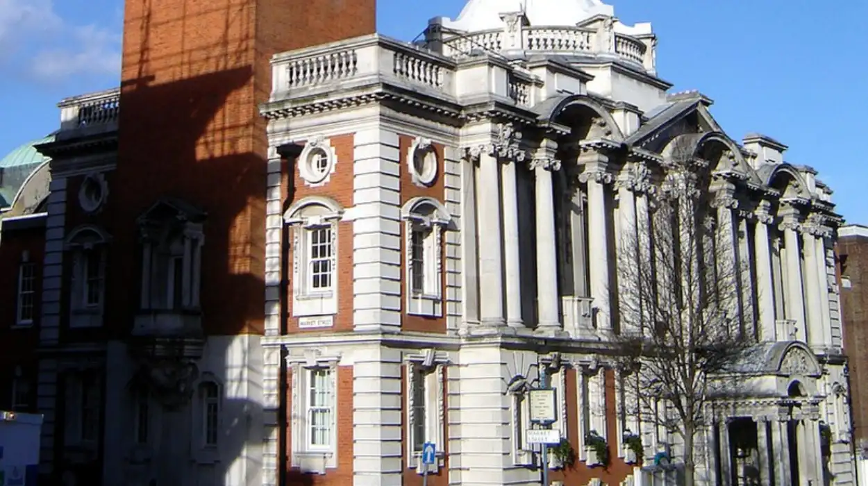 Greenwich Council receives new planning applications