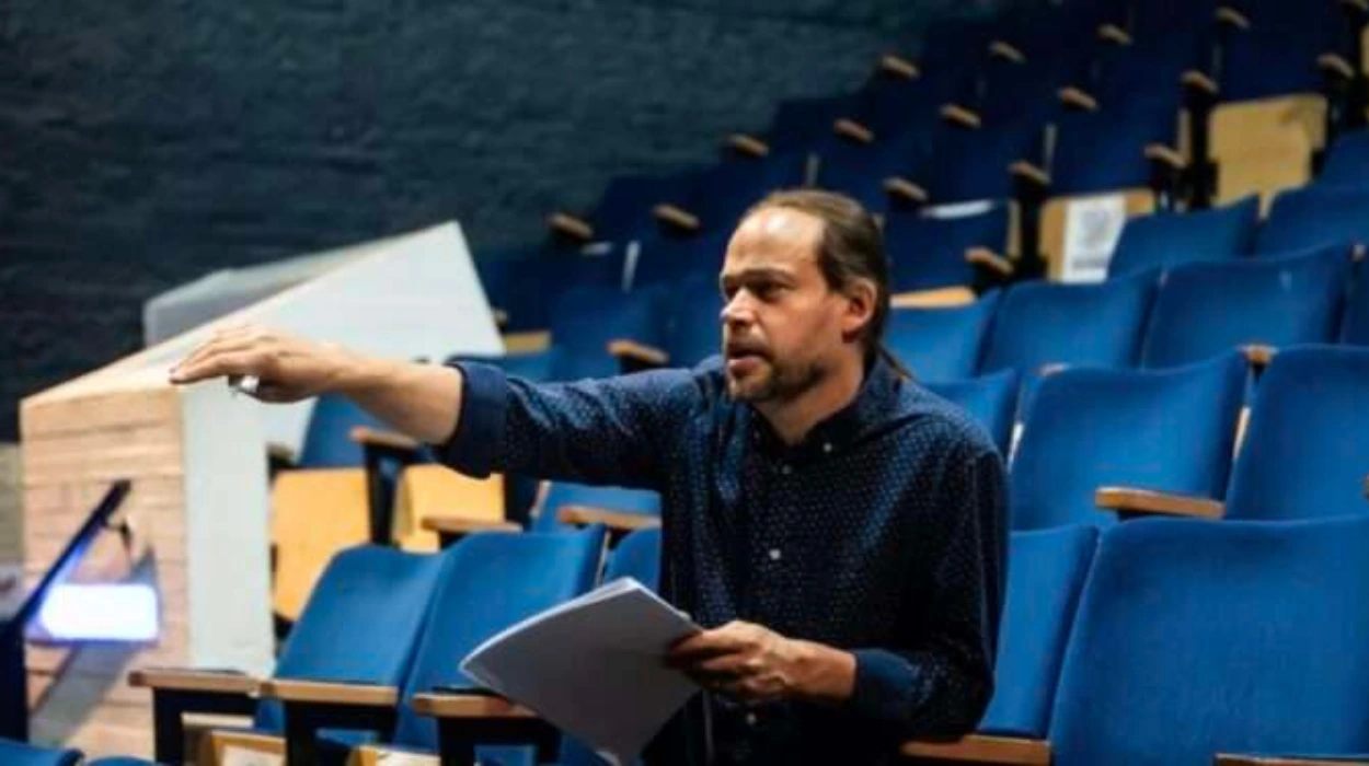 Greenwich Theatre plans artistic future post-crisis