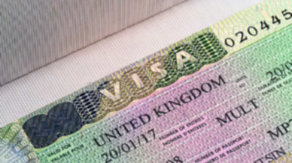 Guidance on Universal Credit and UK Spouse Visas