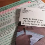 Guide to Exchanging Your Foreign Driving Licence for a UK Licence