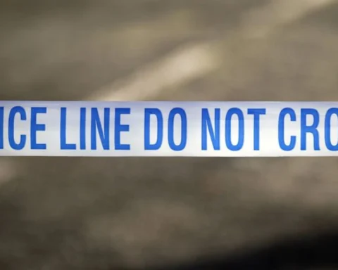 Gunman on the run after 22-year-old shot in Hackney