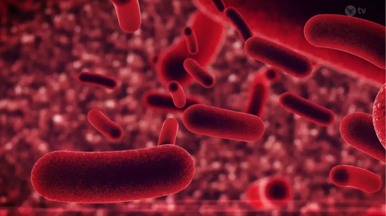 Gut bacteria changes may signal dementia risk in Parkinson's