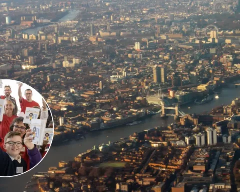Guy Fox Charity helps Southwark kids publish finance books