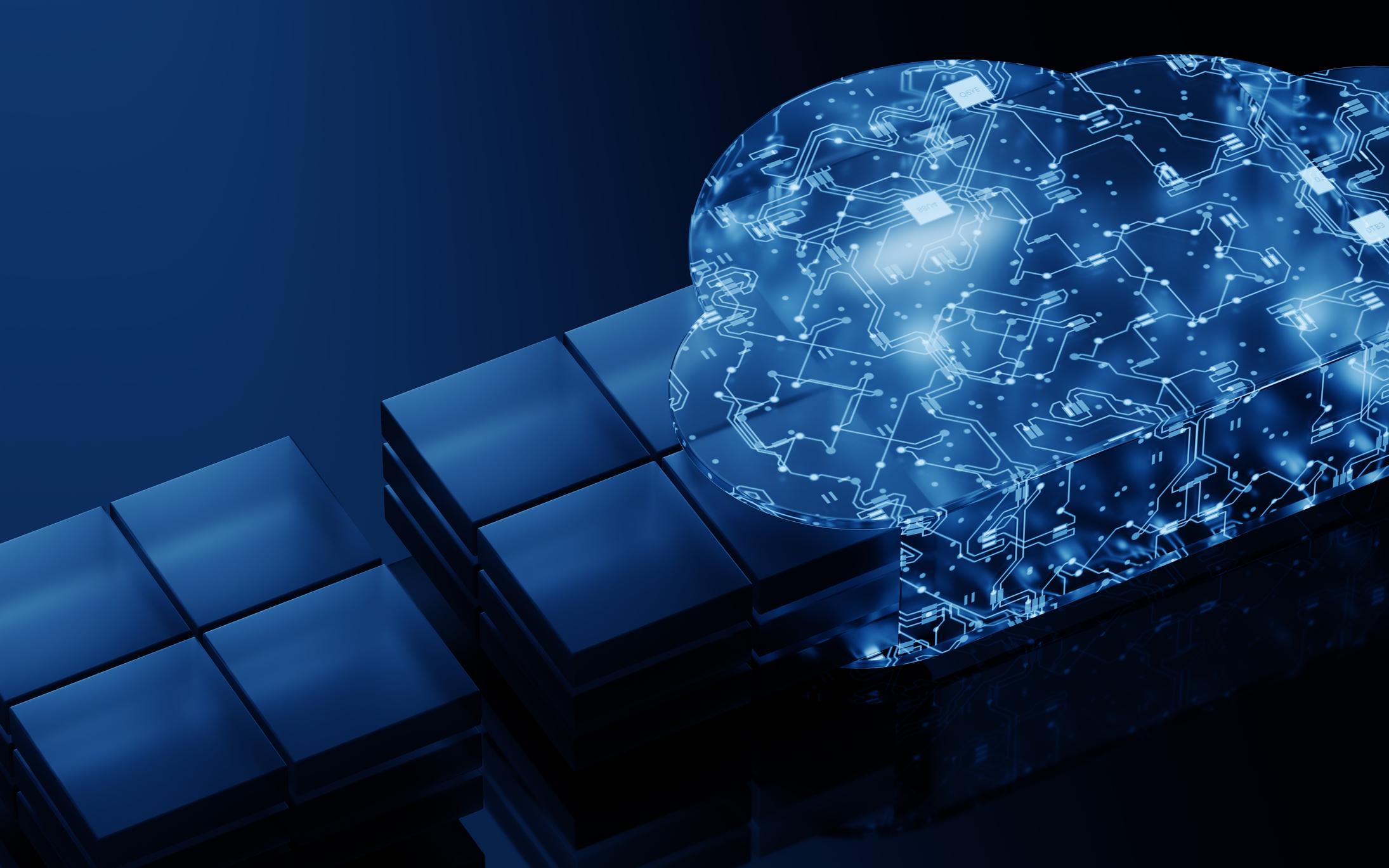 Workforce training adapts to global AI industry trends