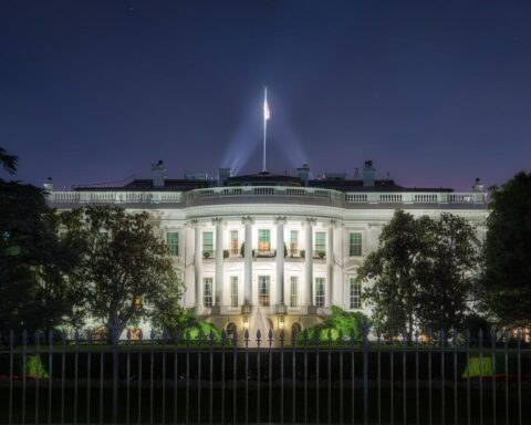 Trump assassination attempt security response in Washington event