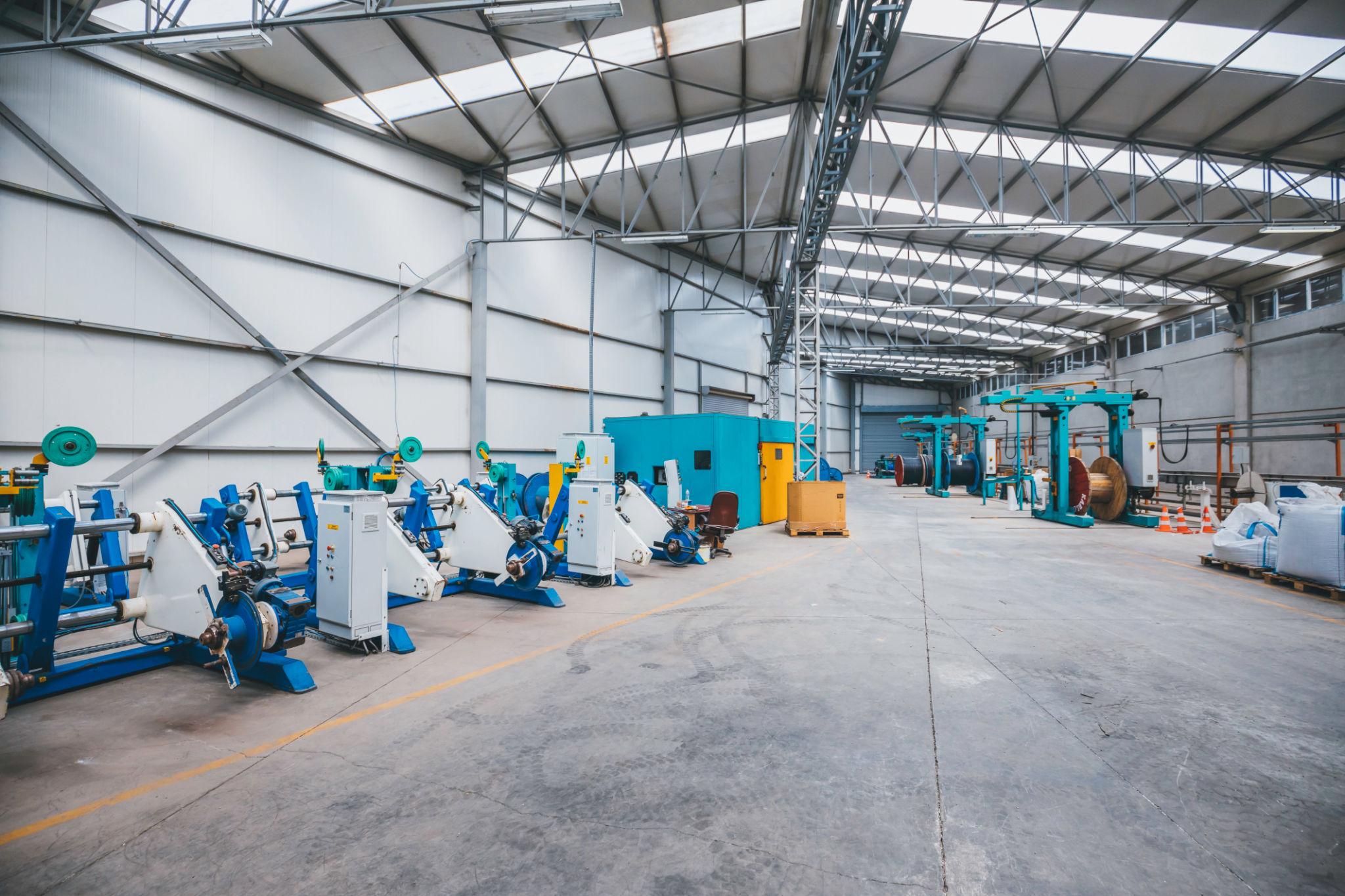 EU Manufacturing Jobs Impact Deepens as Electrolux Closes Factory 4 EU manufacturing jobs impact as workers exit appliance factory in Hungary