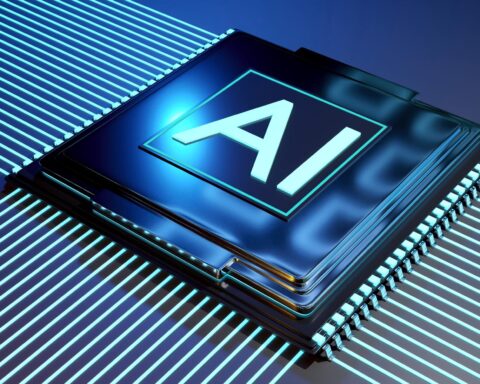 AI chip demand impacts semiconductor manufacturing capacity