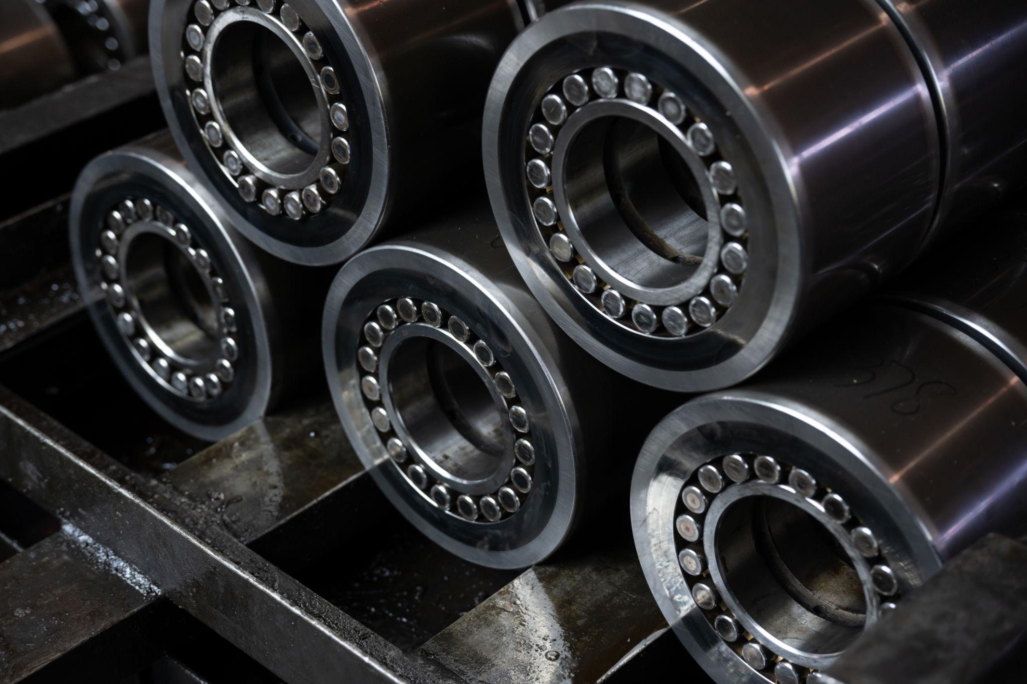 geopolitical risk markets affecting global supply chain shipping