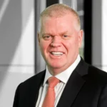 _HSBC CEO Noel Quinn Resigns Following 'Intense' Five-Year Tenure