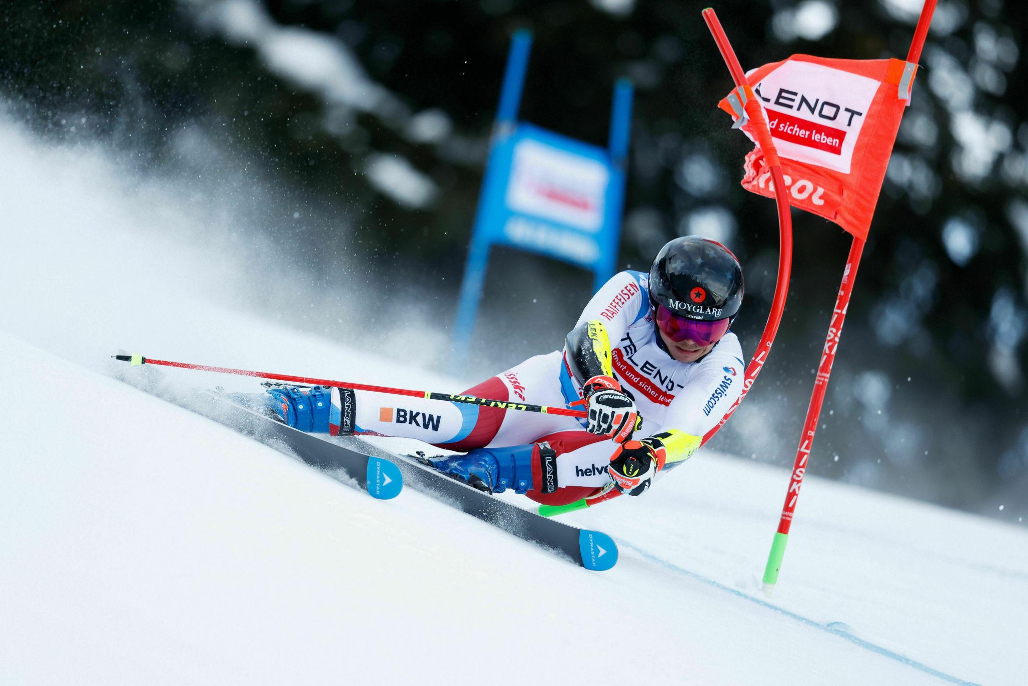 World Cup Skiing News Season Momentum Builds –Cortina 2026 3 World Cup skiing news showing fans at Cortina championship event