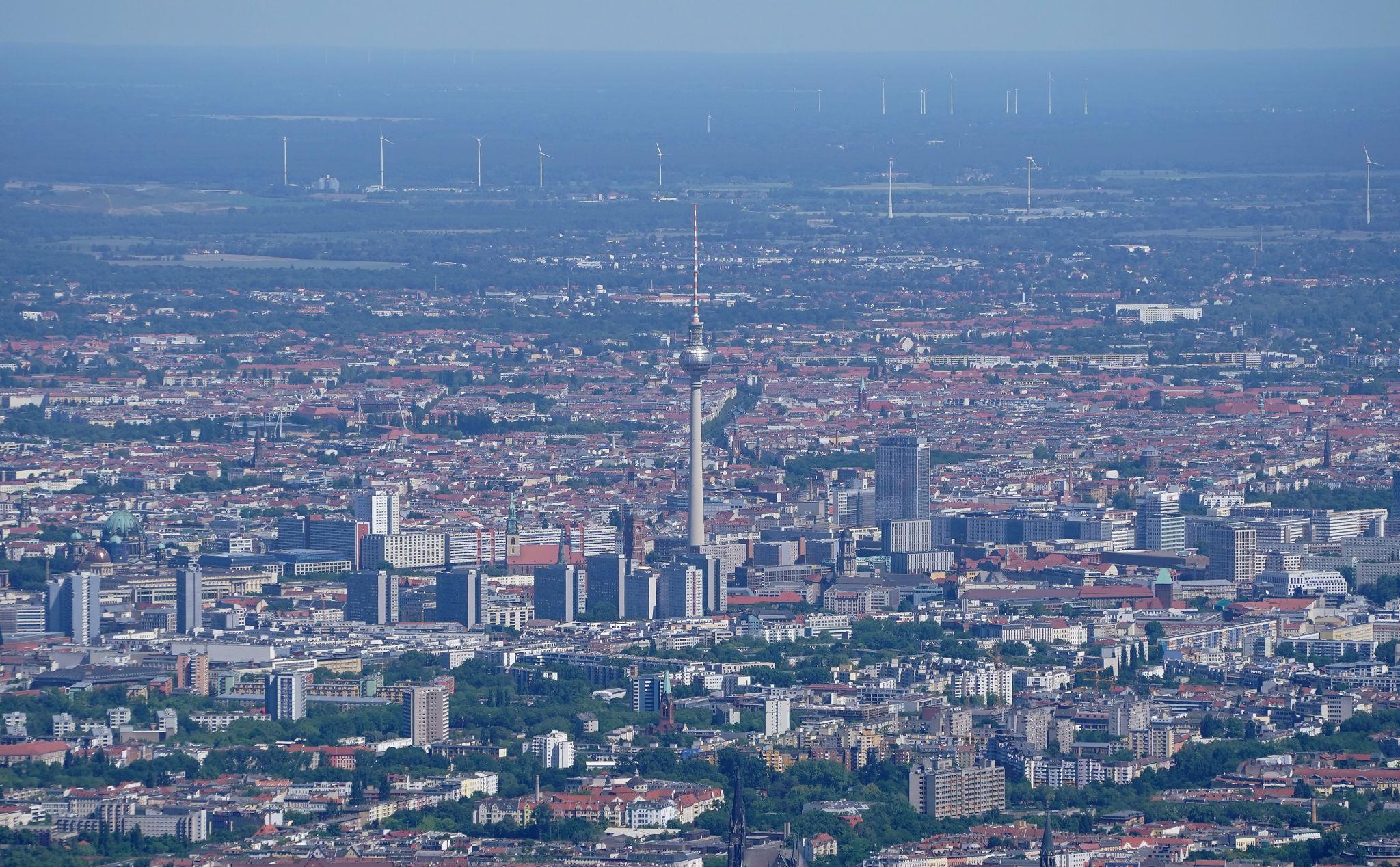 Germany Mortgage Trends Shift Again as Buyers Return to Berlin Housing Market in 2026 1 Germany mortgage trends driving Berlin housing market growth in 2026