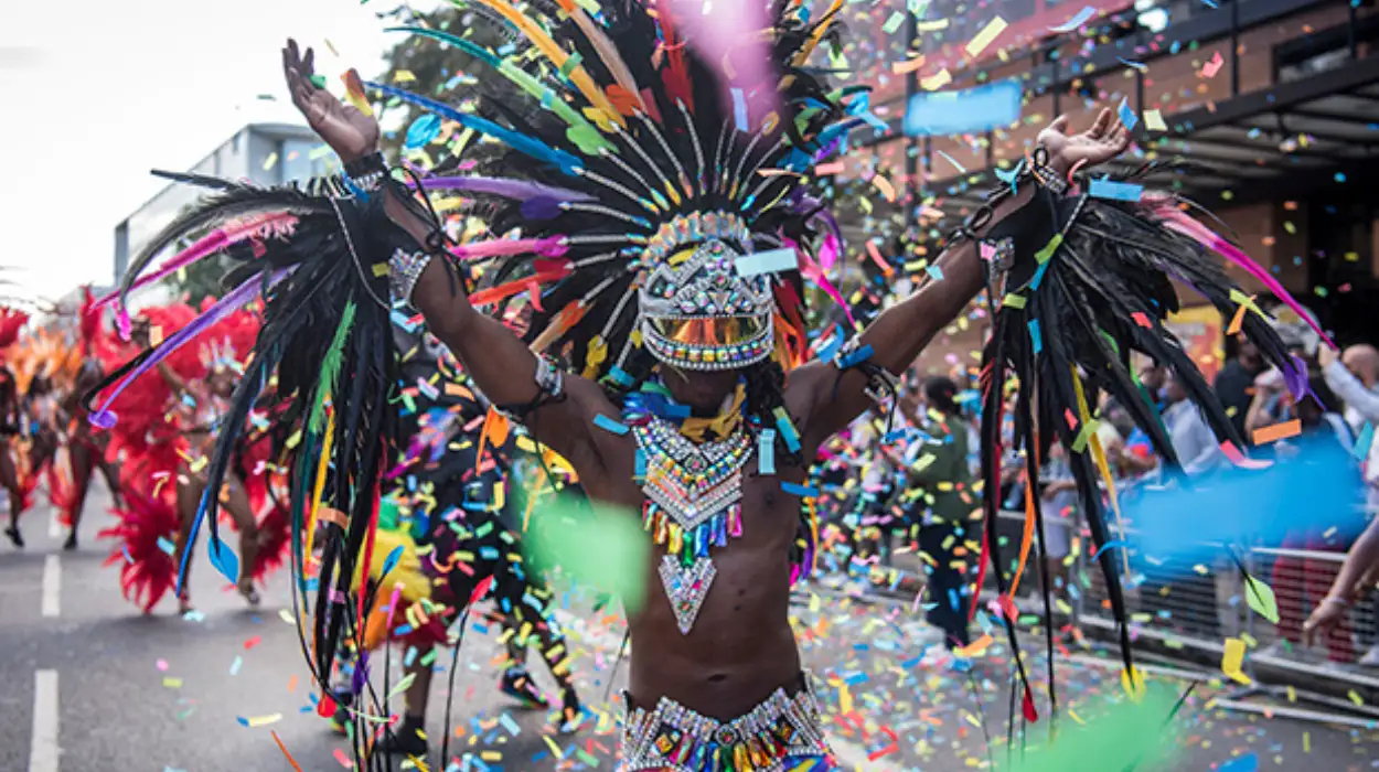 Hackney Carnival's future at risk as council cuts funding
