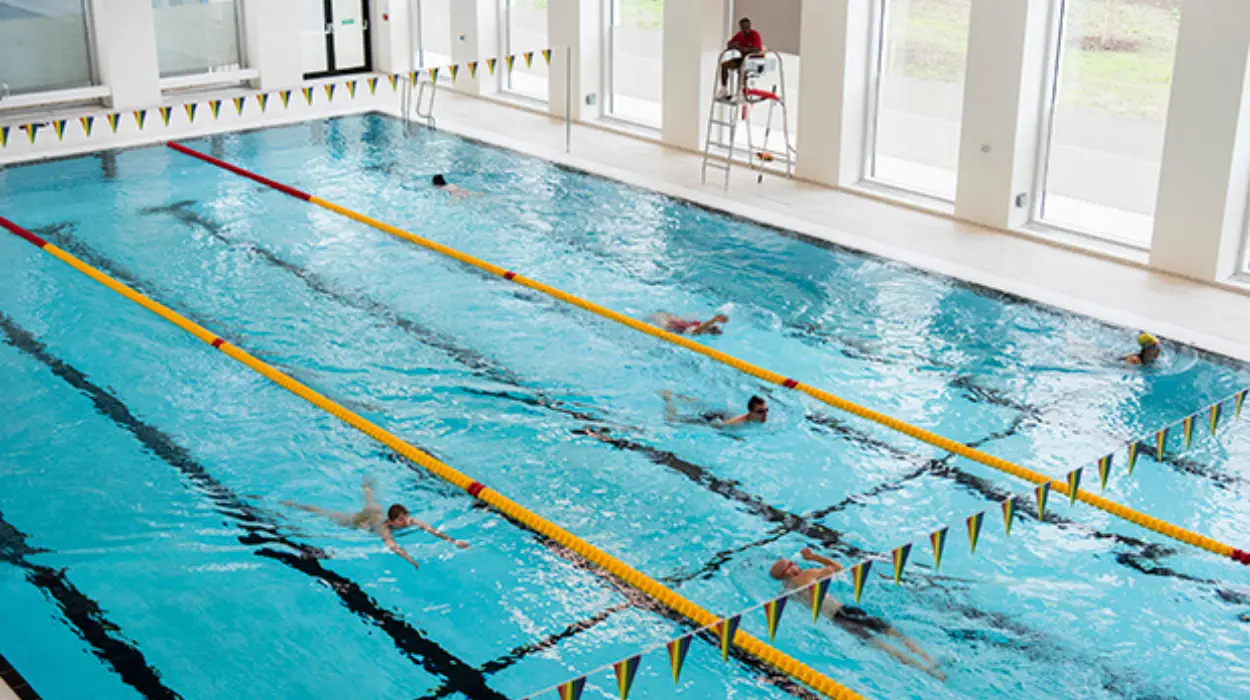 Hackney Council assumes control of leisure centres