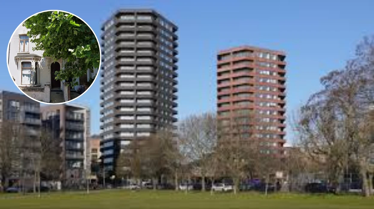 Hackney Council blocks two large HMO developments