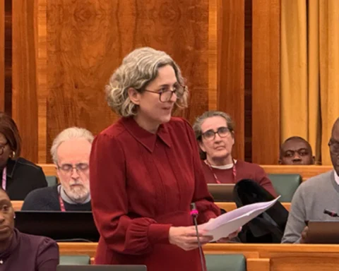 Hackney Council cuts deficit by £16m, Mayor announced