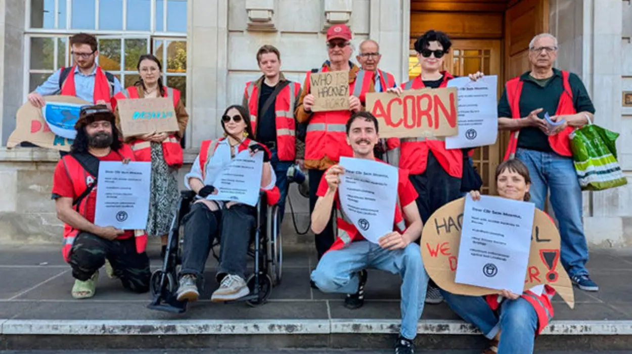 Hackney Council to consult on new landlord regulations
