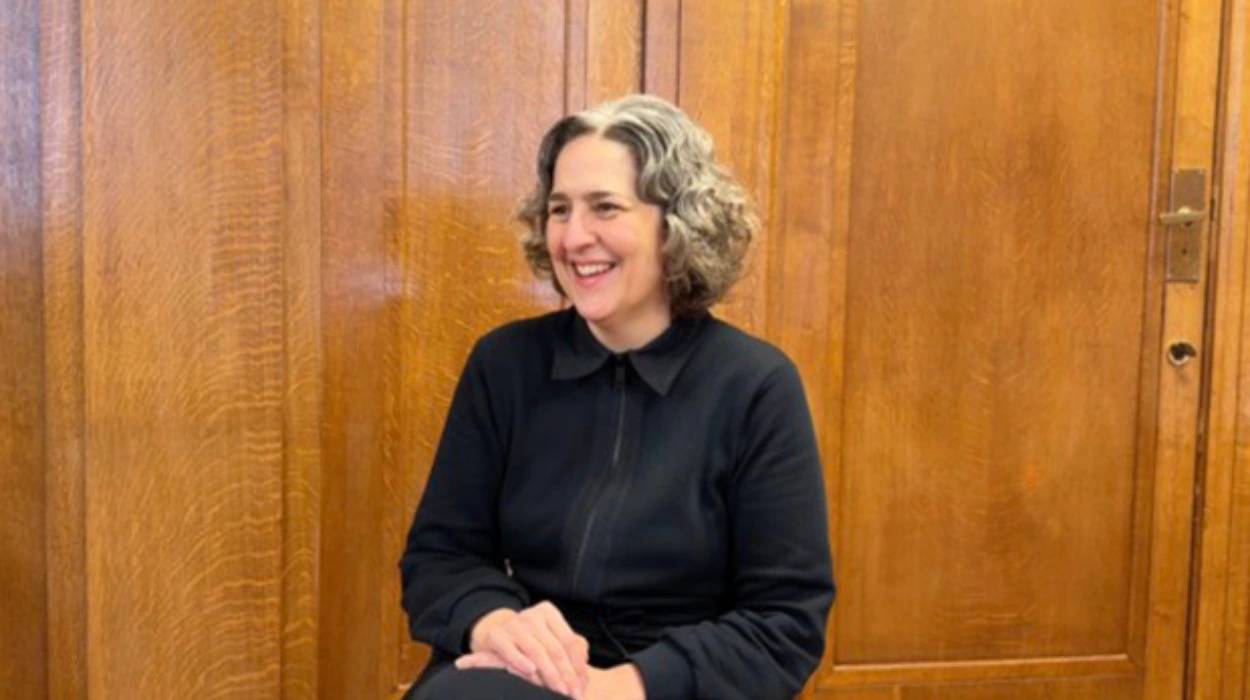Hackney Mayor aims for Sanctuary Borough status