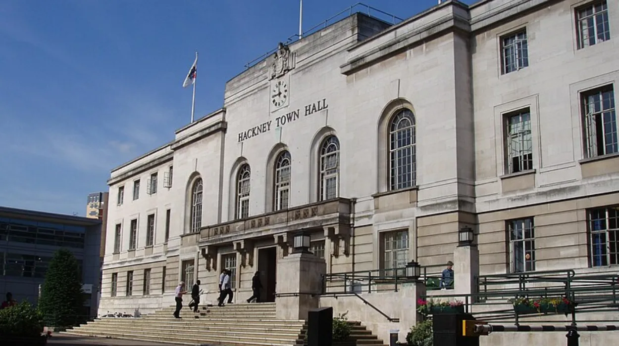 Hackney Year 6 pupils top 2025 KS2 SATs in England